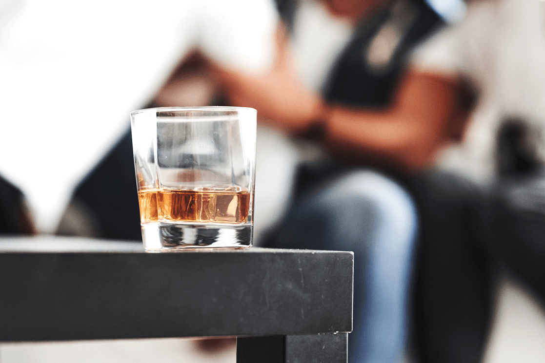 alcohol poisioning