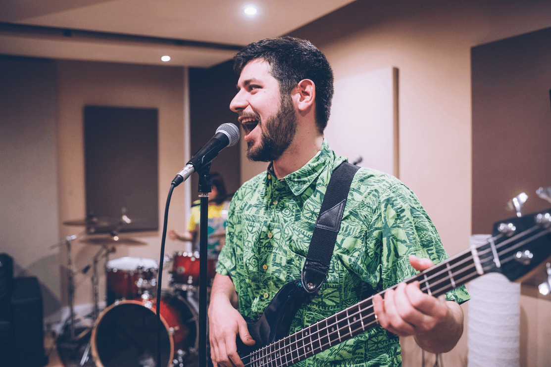 musician addiction treatment
