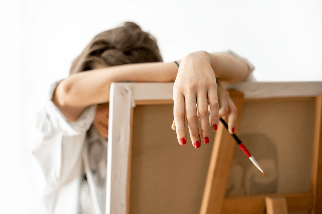 signs of alcoholism