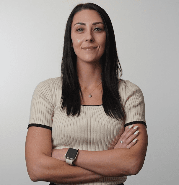 Victoria Yancer