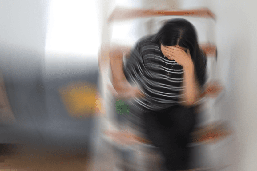 alcohol withdrawals