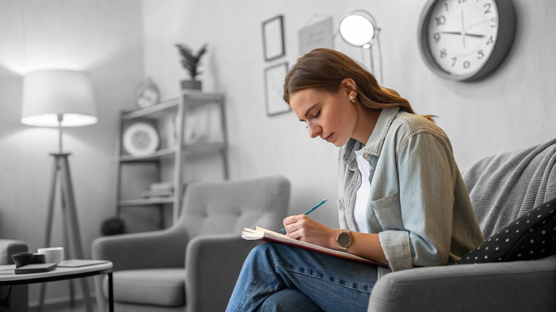 Dialectical Behavior Therapy (DBT)