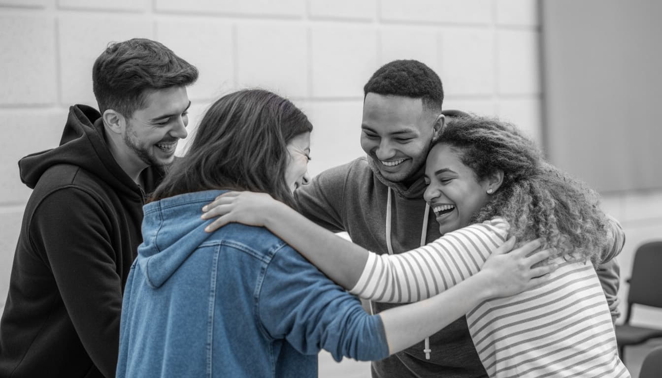 Compassionate Community