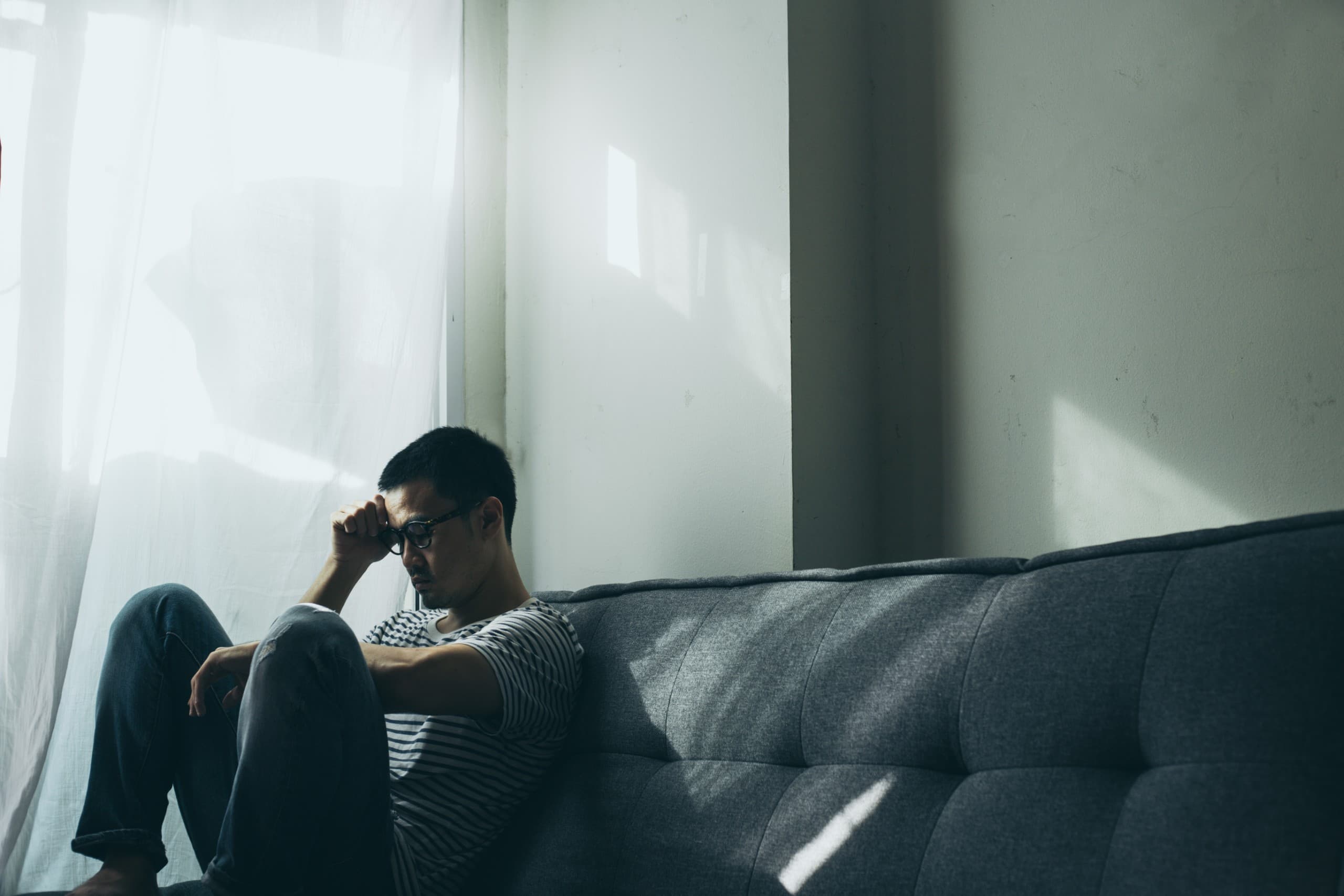 Alcohol & Depression