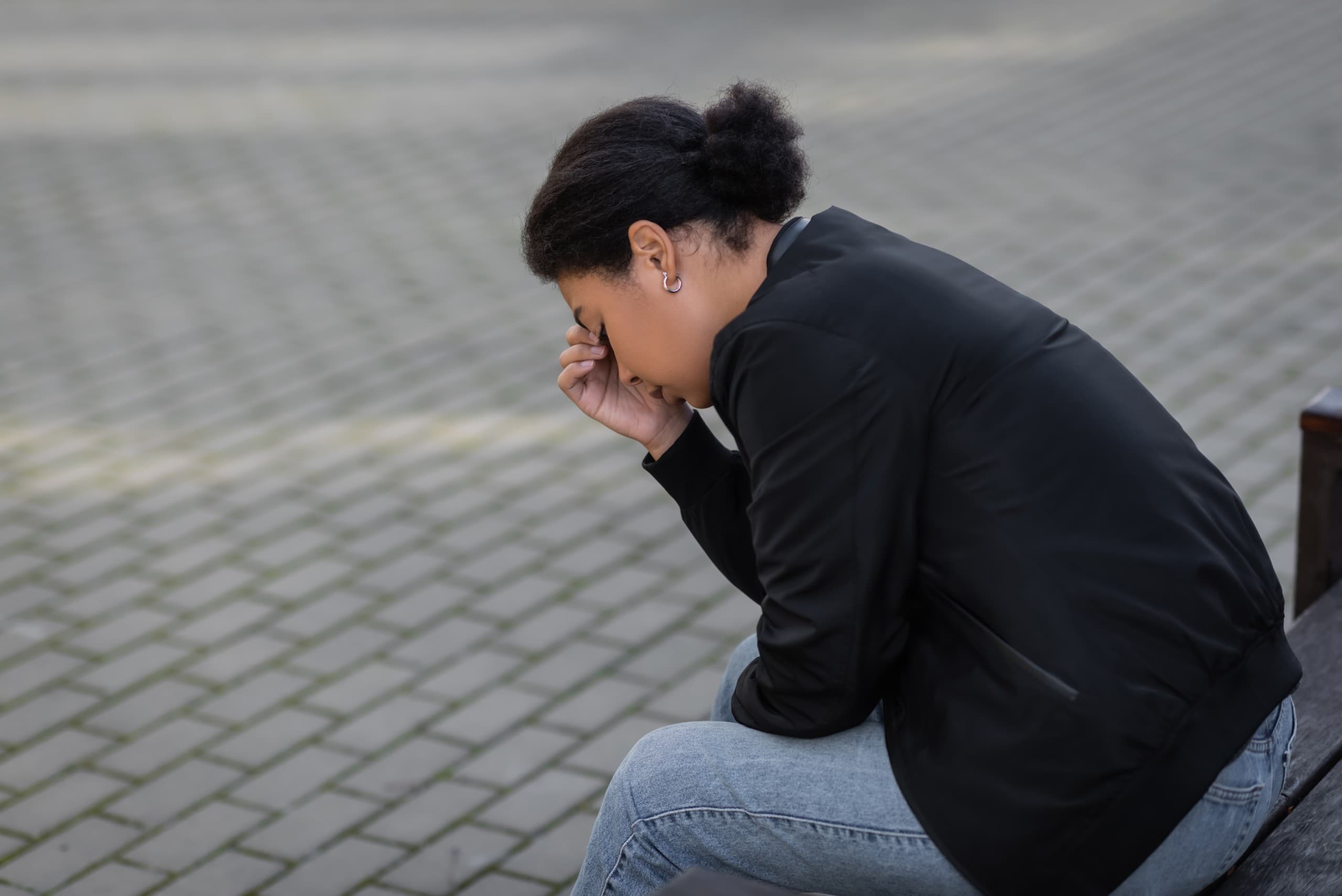Cocaine & PTSD