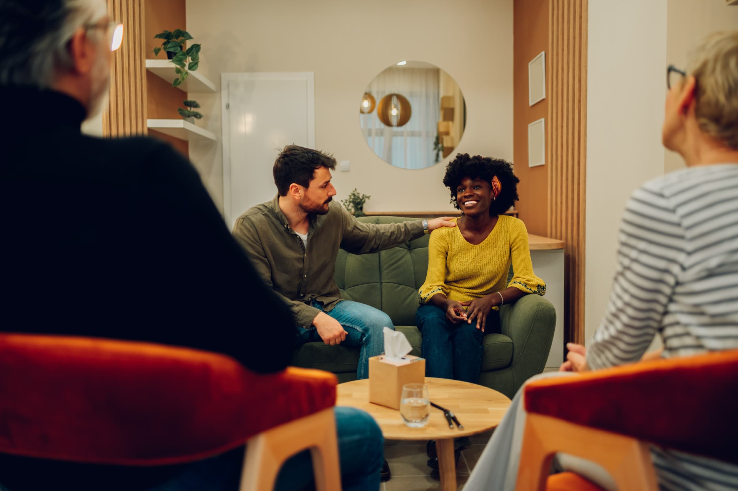 Group Therapy