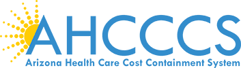 AHCCCS logo