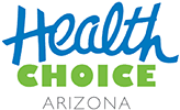 Health Choice logo