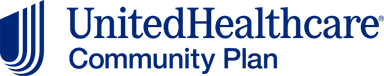 UHC Community Plan logo