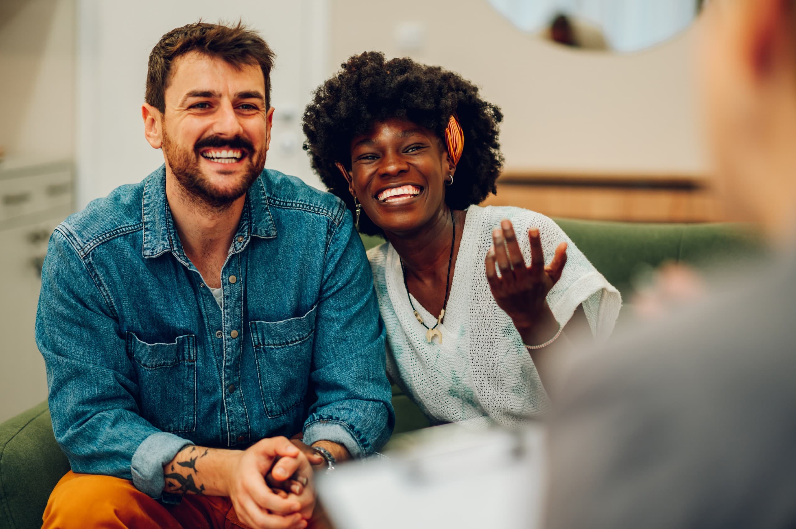 Dialectical Behavior Therapy (DBT)