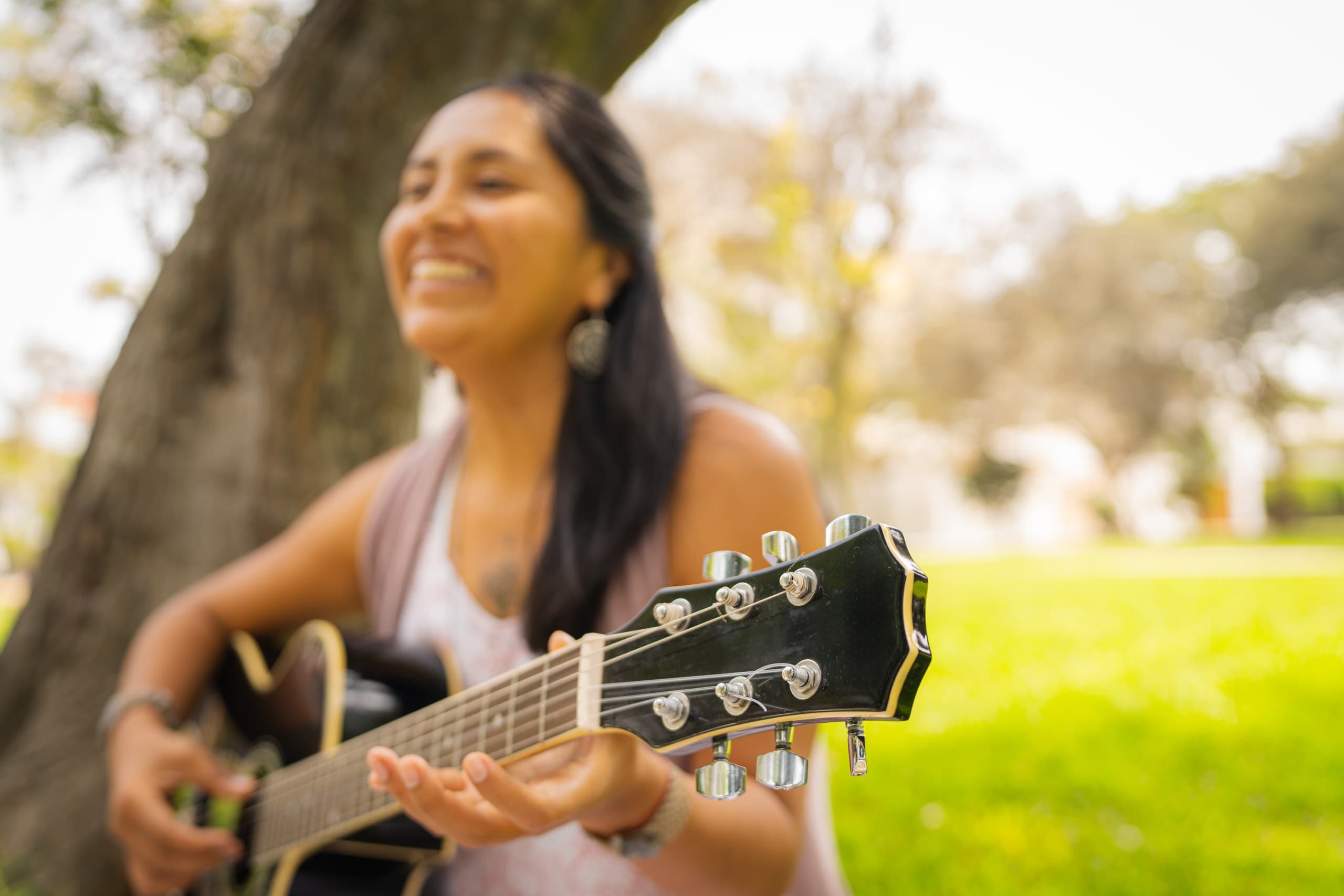 Music Therapy