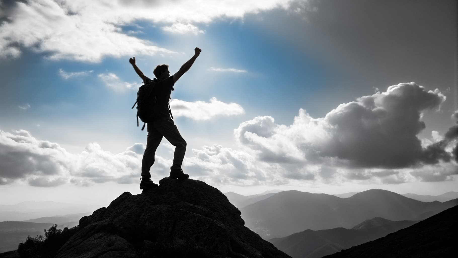 Individuals participating in expressive arts therapy