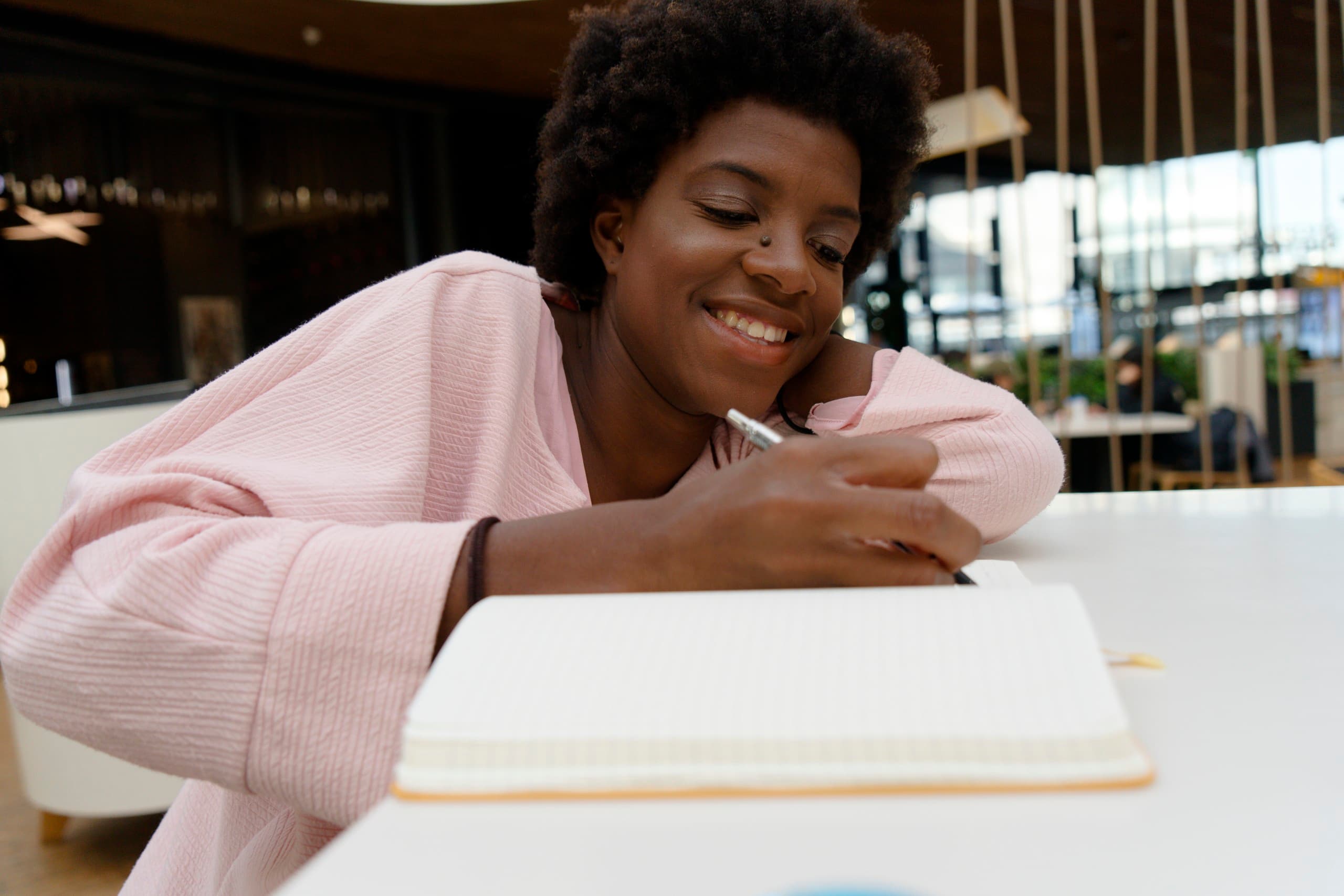 Writing Therapy