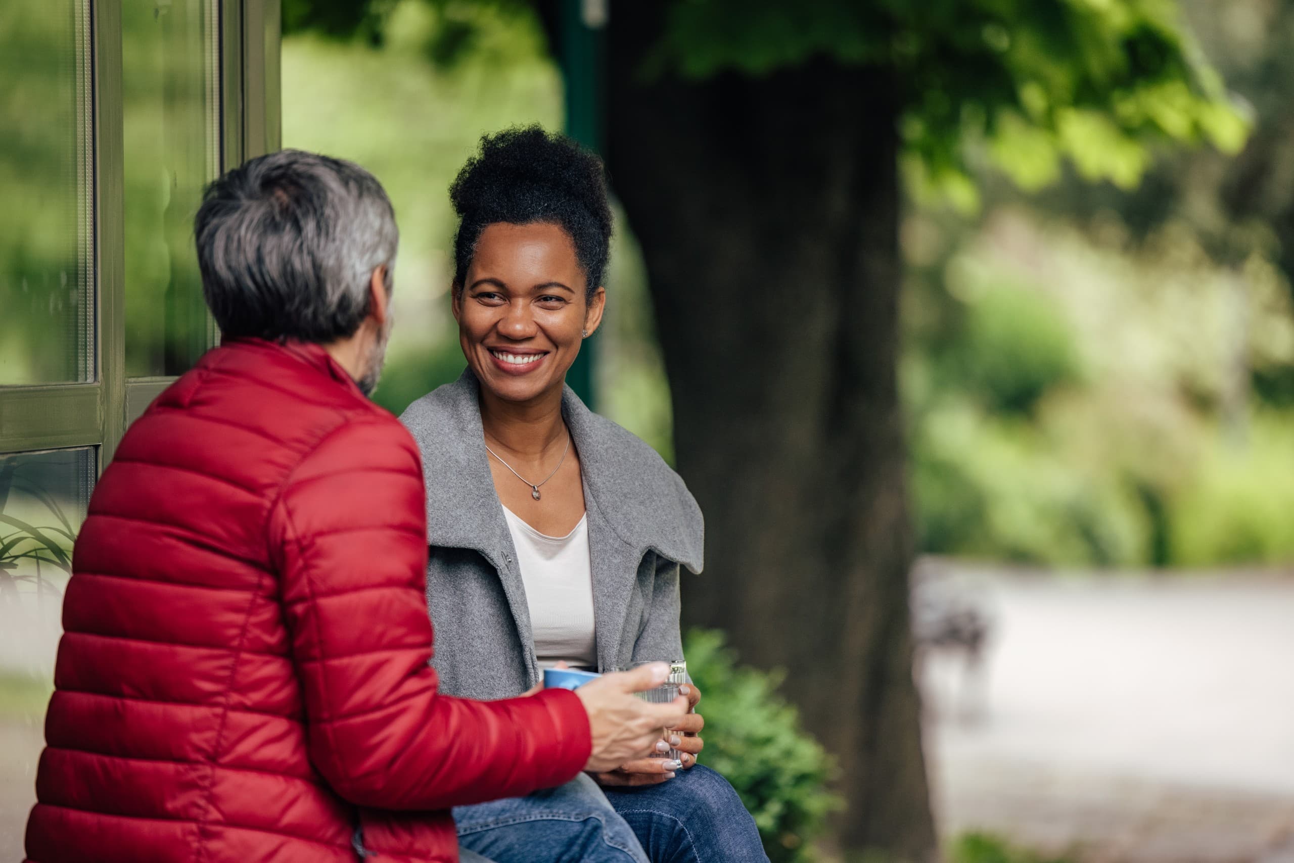 Dialectical Behavior Therapy (DBT)