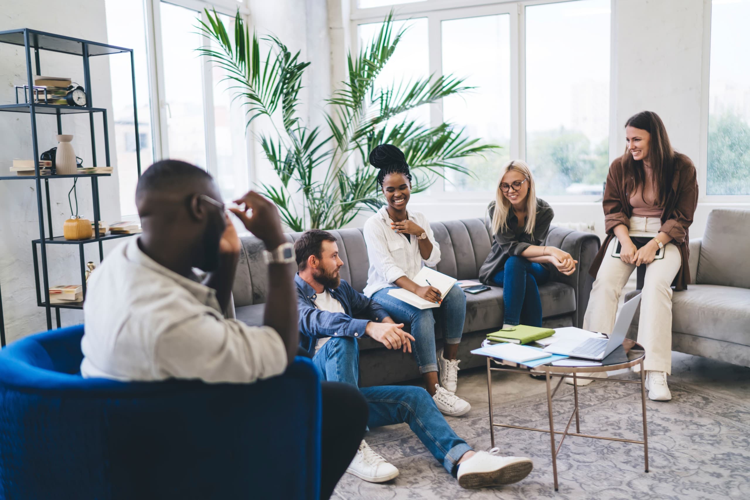 Group Expression Workshops