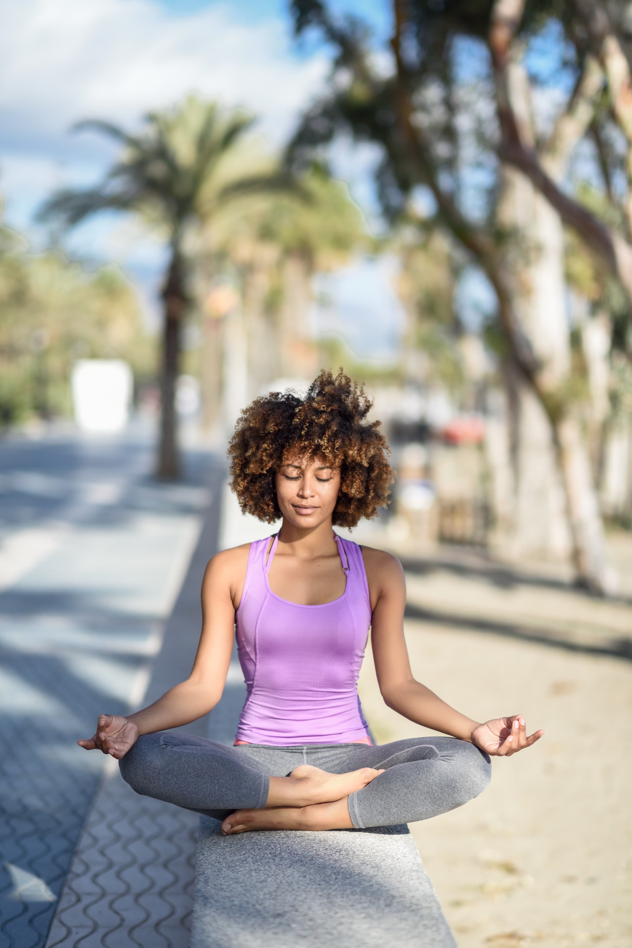 Mindfulness & Meditation