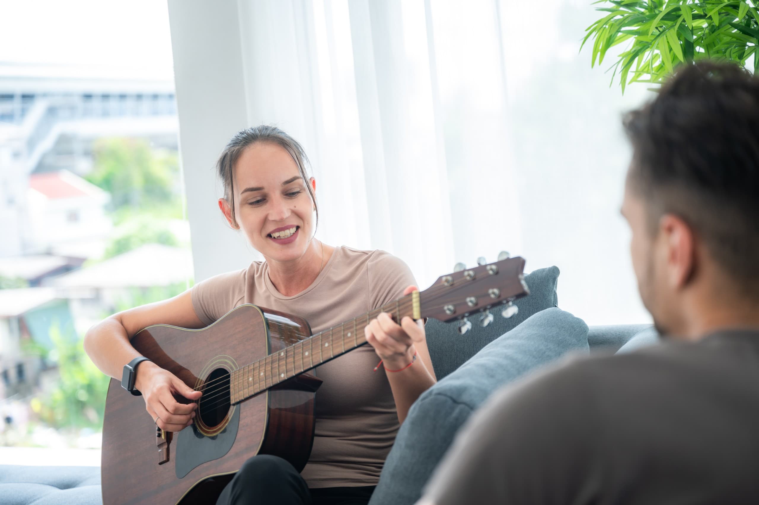 Music Therapy