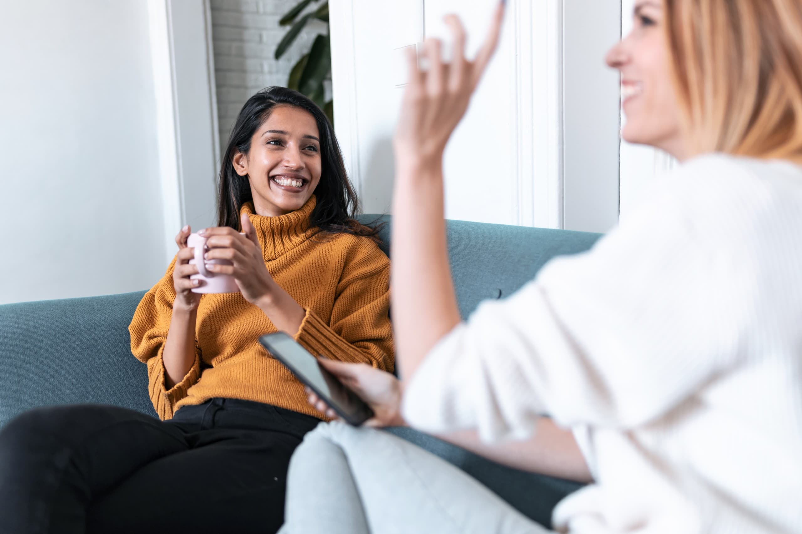 Psychodynamic Therapy