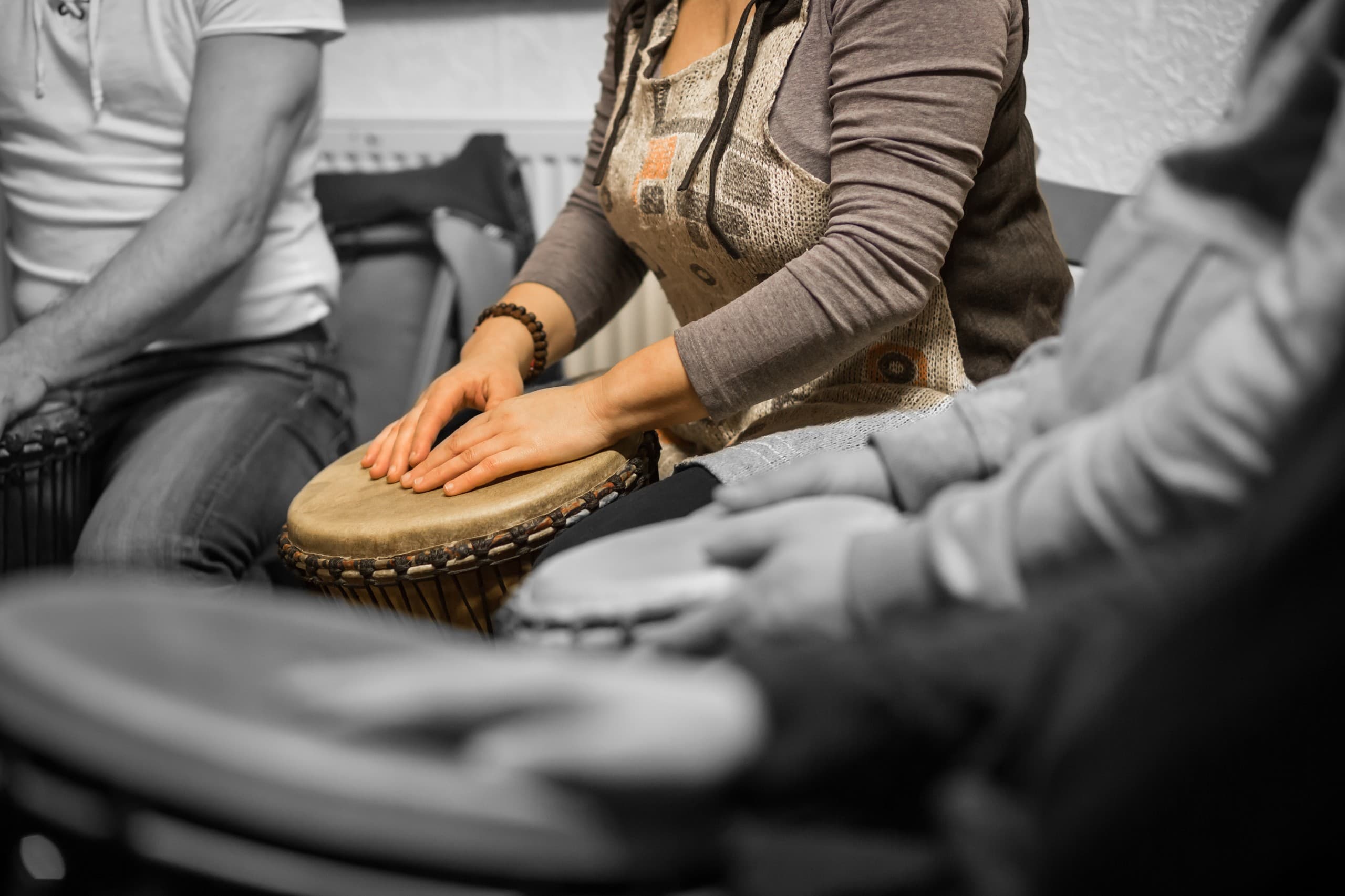 Inpatient Mental Health Treatment
