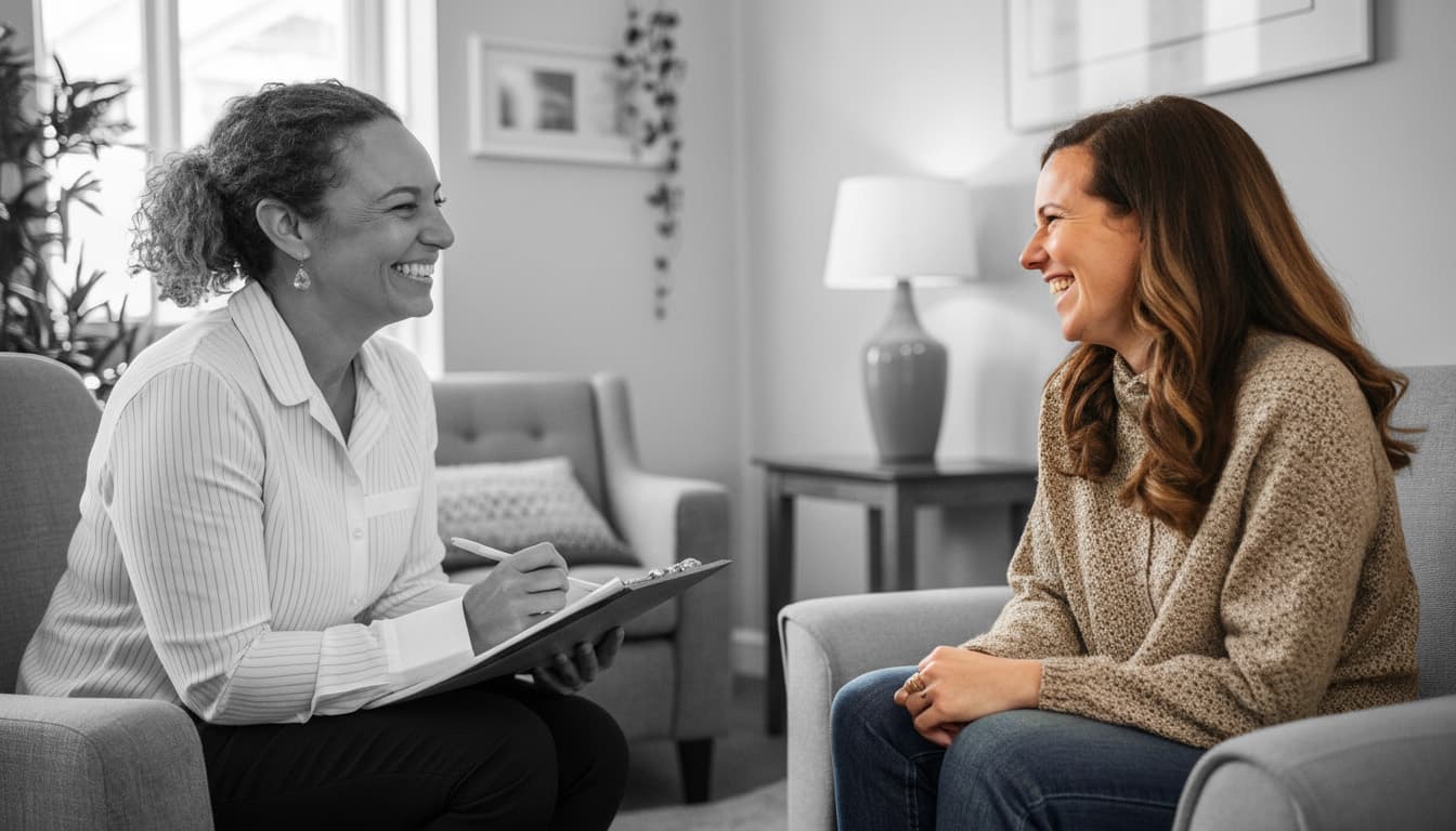 Outpatient & Aftercare