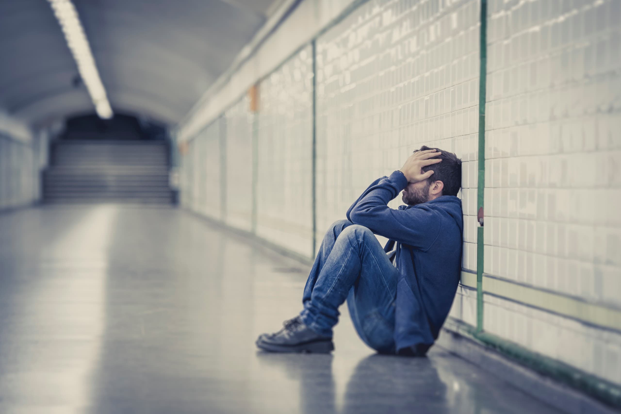 Alcohol Use Disorder
