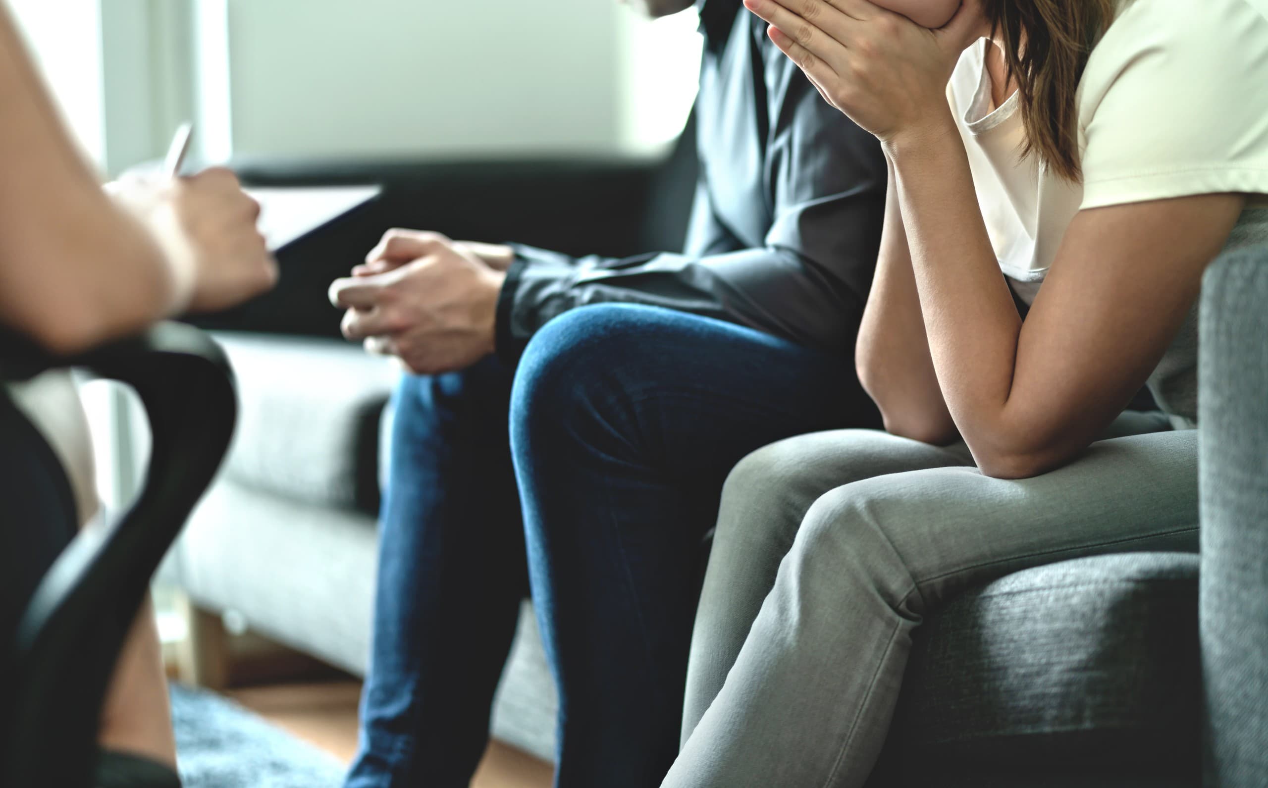 Opioid Use Disorder