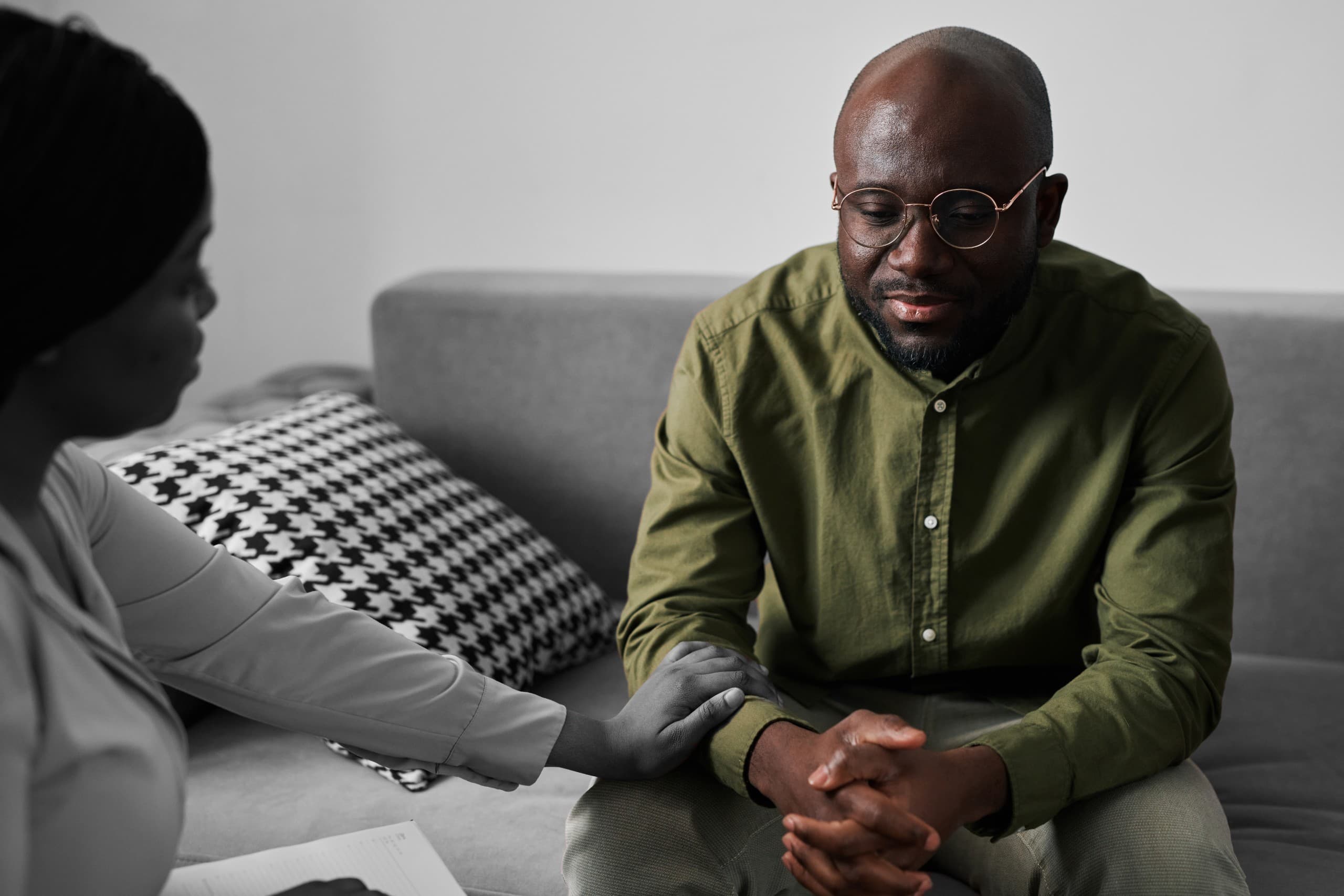 Substance Use Disorders