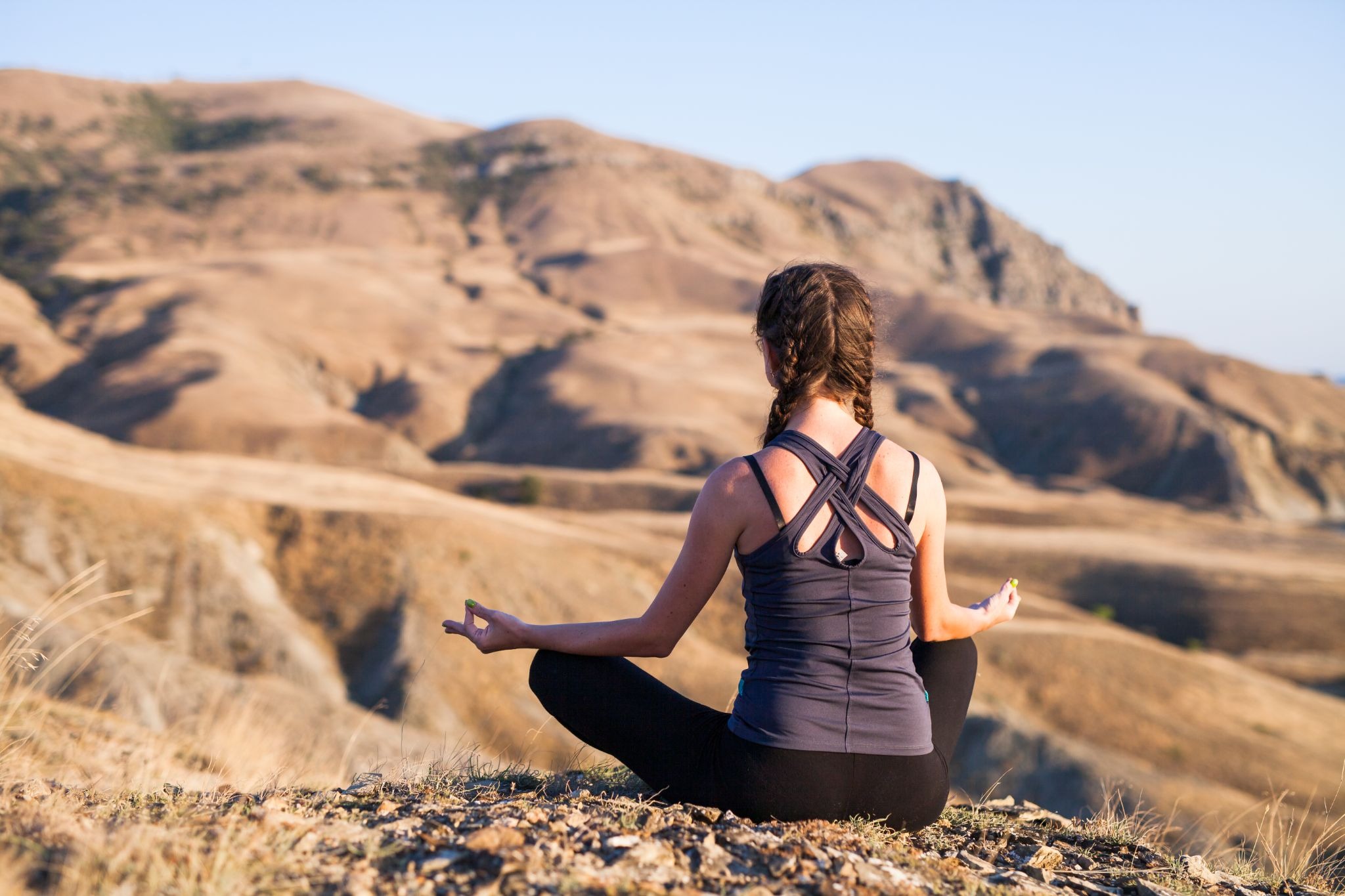 clear-mind